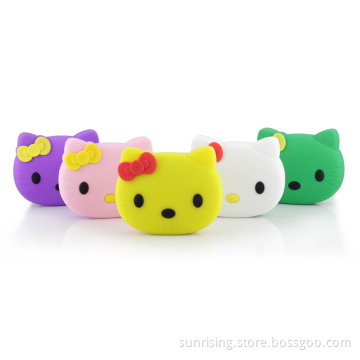 5200mAh Hello Kitty Portable Power Bank/Portable Charger